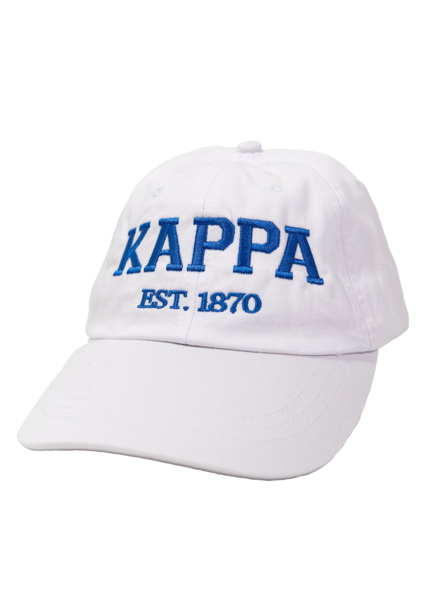 Kappa Kappa Gamma Classic Hat