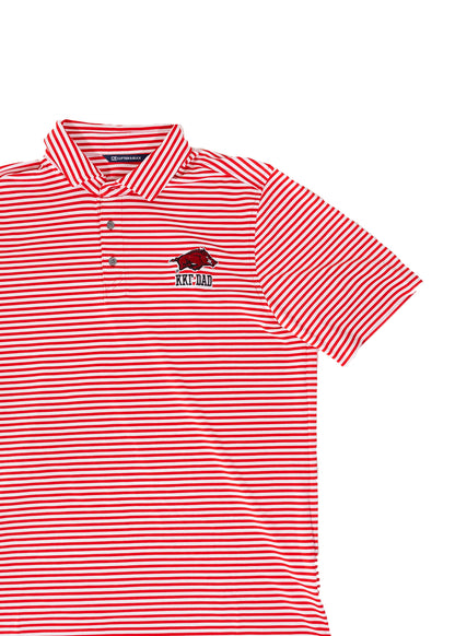 Kappa Kappa Gamma Dads Day Polo