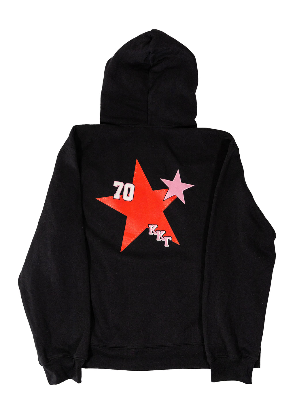 Kappa Starstruck Hoodie