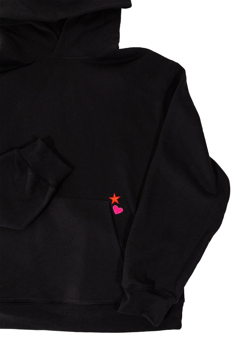 Phi Mu Starstruck Hoodie