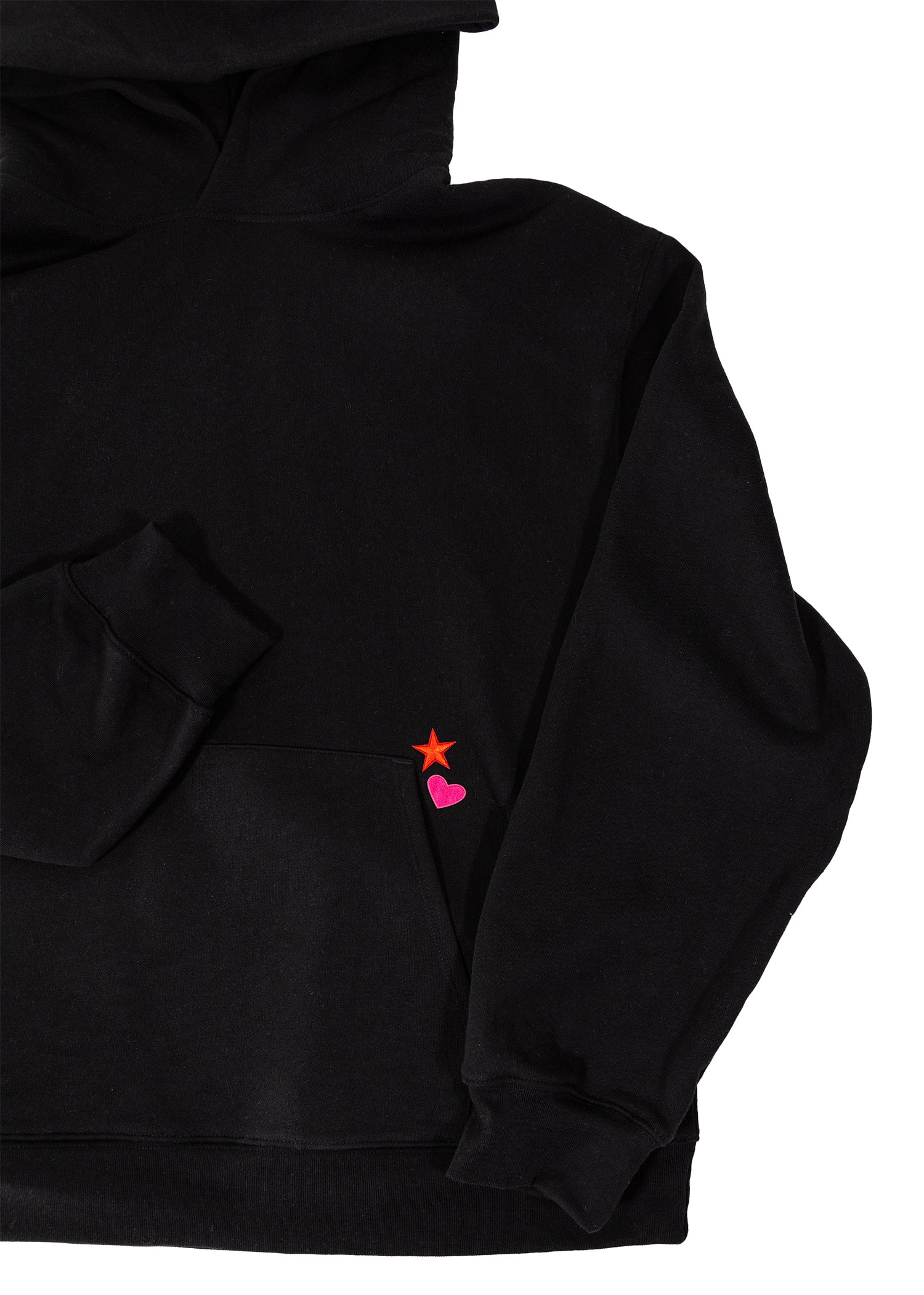 Phi Mu Starstruck Hoodie