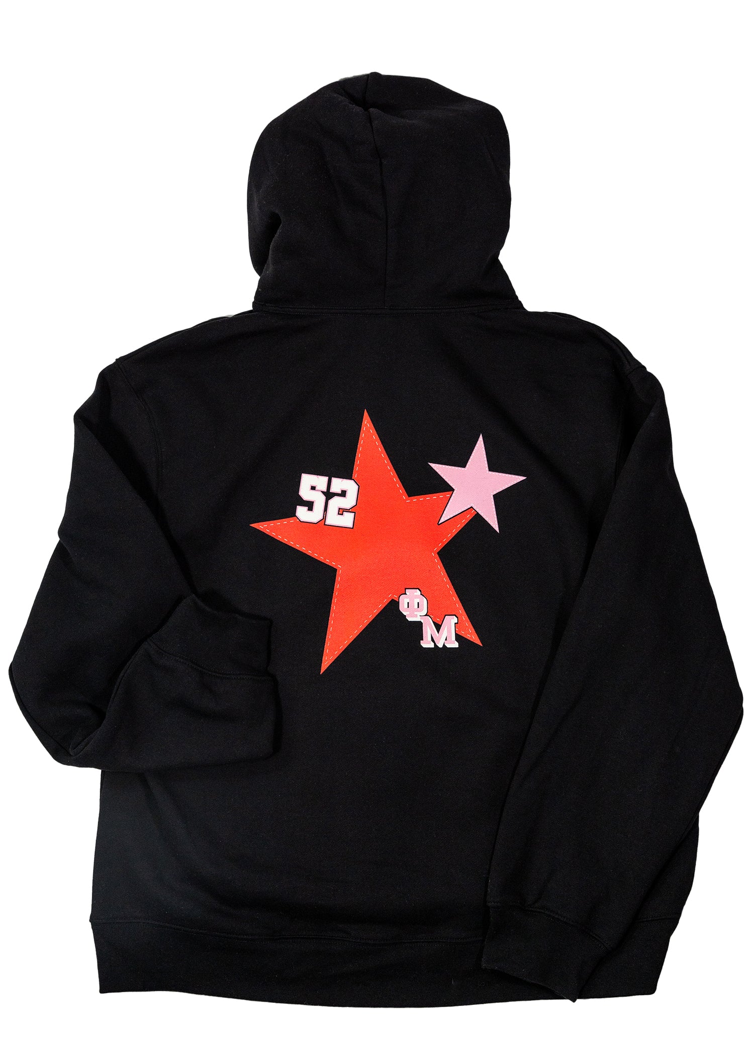 Phi Mu Starstruck Hoodie