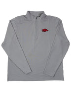 Kappa Kappa Gamma Dads Day Cutter and Buck 1/4 Zip