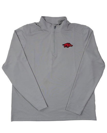Kappa Kappa Gamma Dads Day Cutter and Buck 1/4 Zip