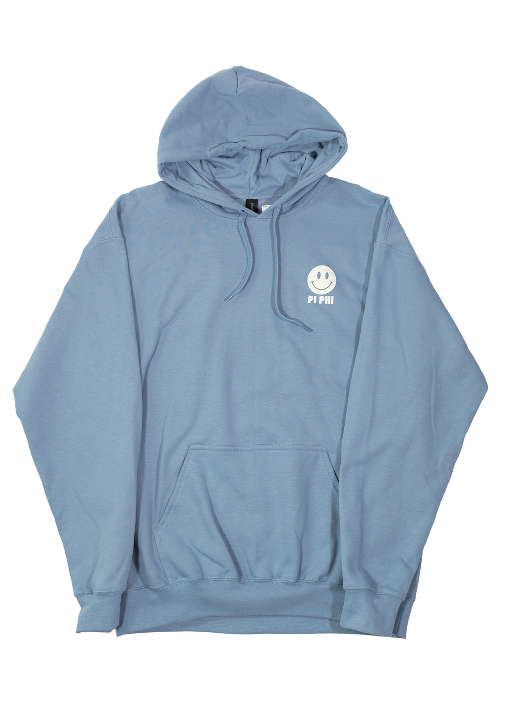 Pi Beta Phi Smiley Hoodie