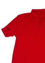 Sigma Chi Baseball Polo