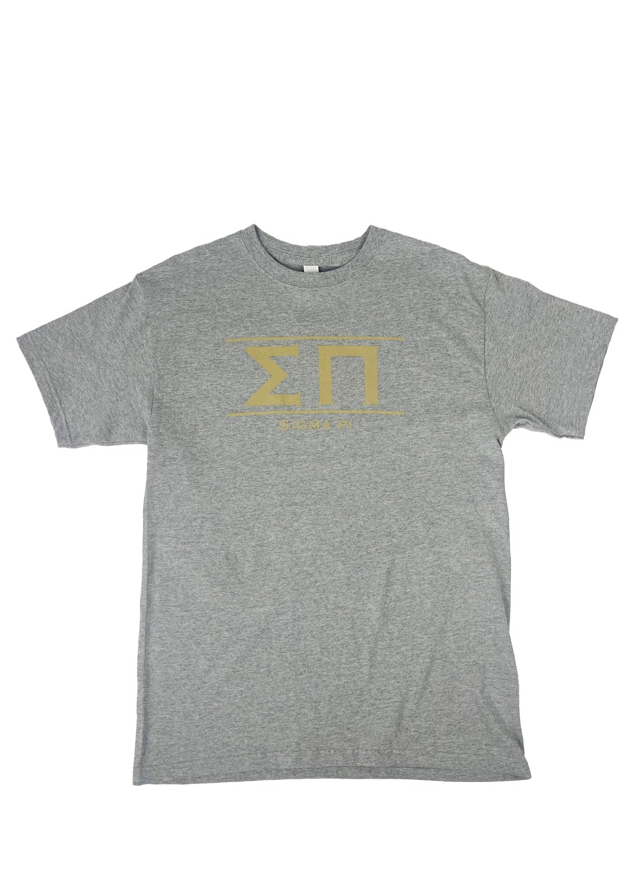 Sigma Pi Fraternity Design 2025