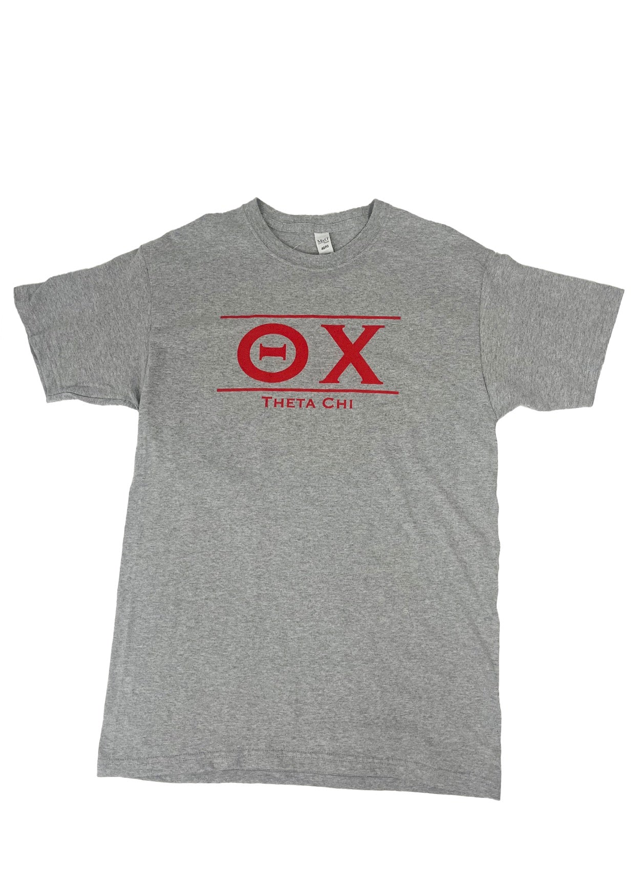 Theta Chi Fraternity Design 2025