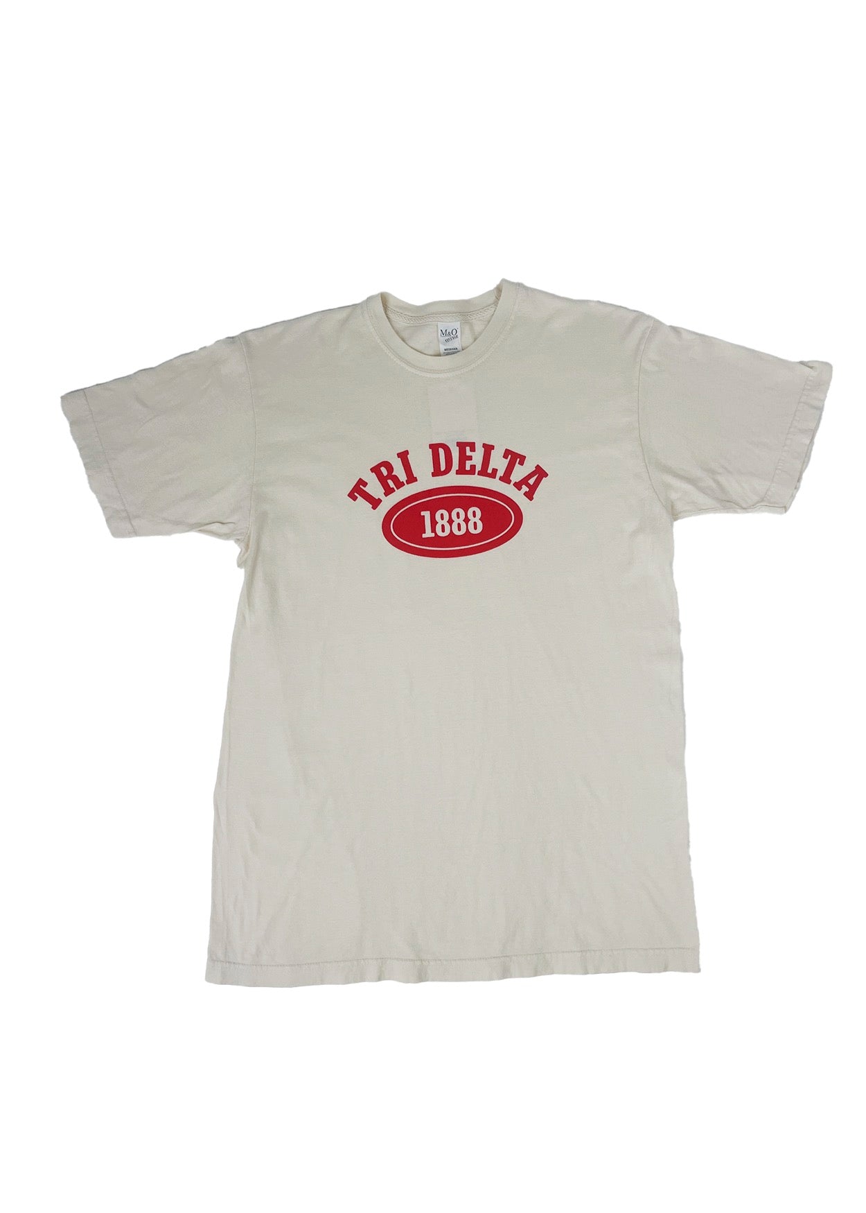Delta Delta Delta Year T-Shirt