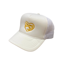 Load image into Gallery viewer, Chi Omega Psi Trucker Hat