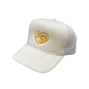Chi Omega Psi Trucker Hat
