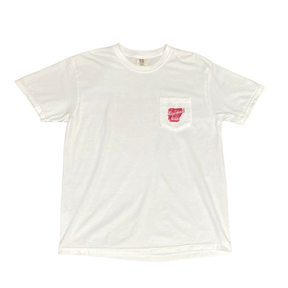 Razorback Marching Band Football T-Shirt