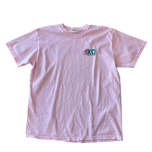 Load image into Gallery viewer, Chi Omega Mom&#39;s Day T-Shirt 2023