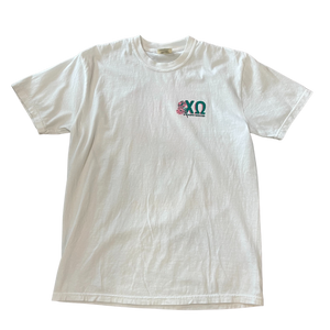 Chi Omega Mom's Day T-Shirt 2023