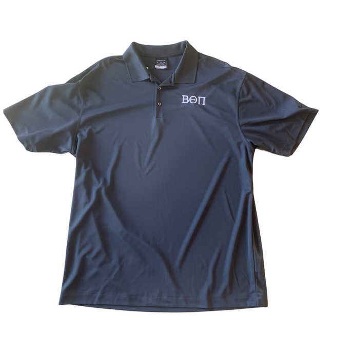 Beta Theta Pi Embroidered Polo