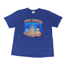 Load image into Gallery viewer, Beta Theta Pi Bonfire T-Shirt