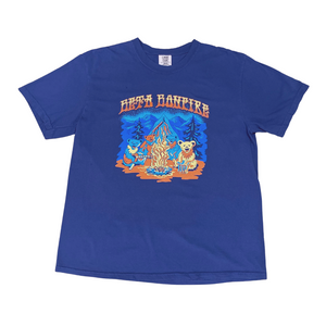 Beta Theta Pi Bonfire T-Shirt