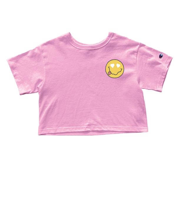 Kappa Kappa Gamma Drip Boxy T-shirt