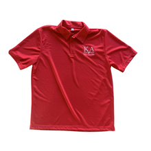 Load image into Gallery viewer, Kappa Alpha Rush Committee Polo