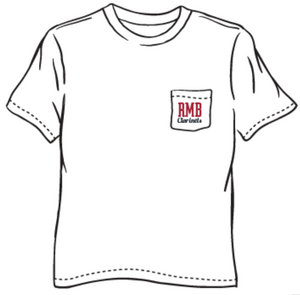 RMB Clarinets T-Shirt 2021