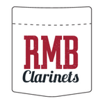 Razorback Marching Band Clarinets 2021 T-Shirt