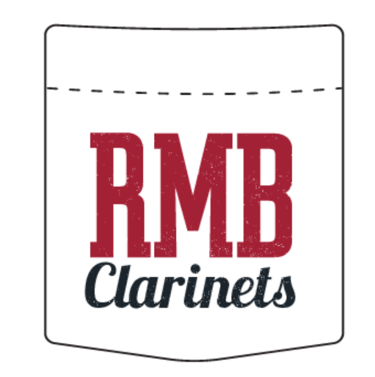 Razorback Marching Band Clarinets 2021 T-Shirt