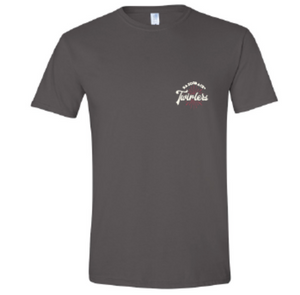 Arkansas Twirlers T-Shirt 2021