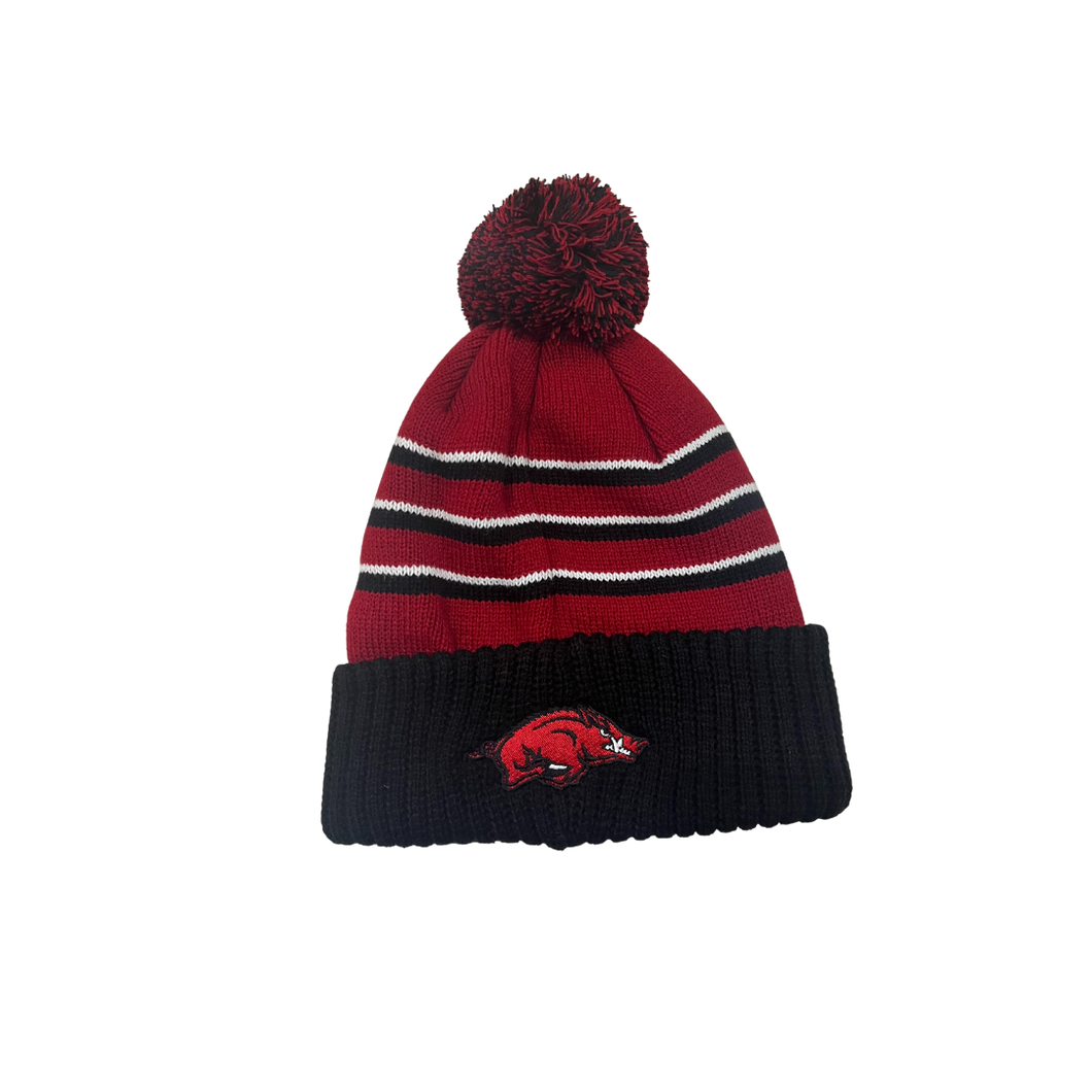 Kappa Alpha Razorback Beanie